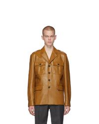 prada field jacket|Prada coats for men.